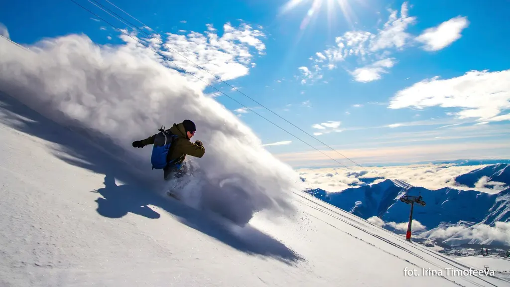 Ski Safari - Narty W Gruzji, Wyc. Objazdowe (Wyc. Objazdowe)