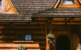 Javorina, Zakopane (Tatry i Podhale)