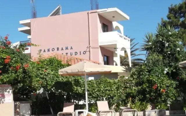 Panorama Studios, Faliraki (Rodos)