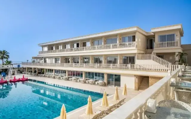 SL La Perla Hotel Kemer, Beldibi (Kemer)