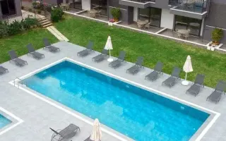A Suite Side, Side (Side)