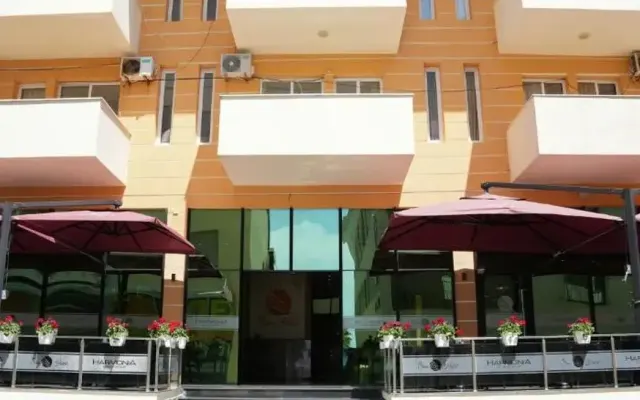 Sun Hotel, Durres
