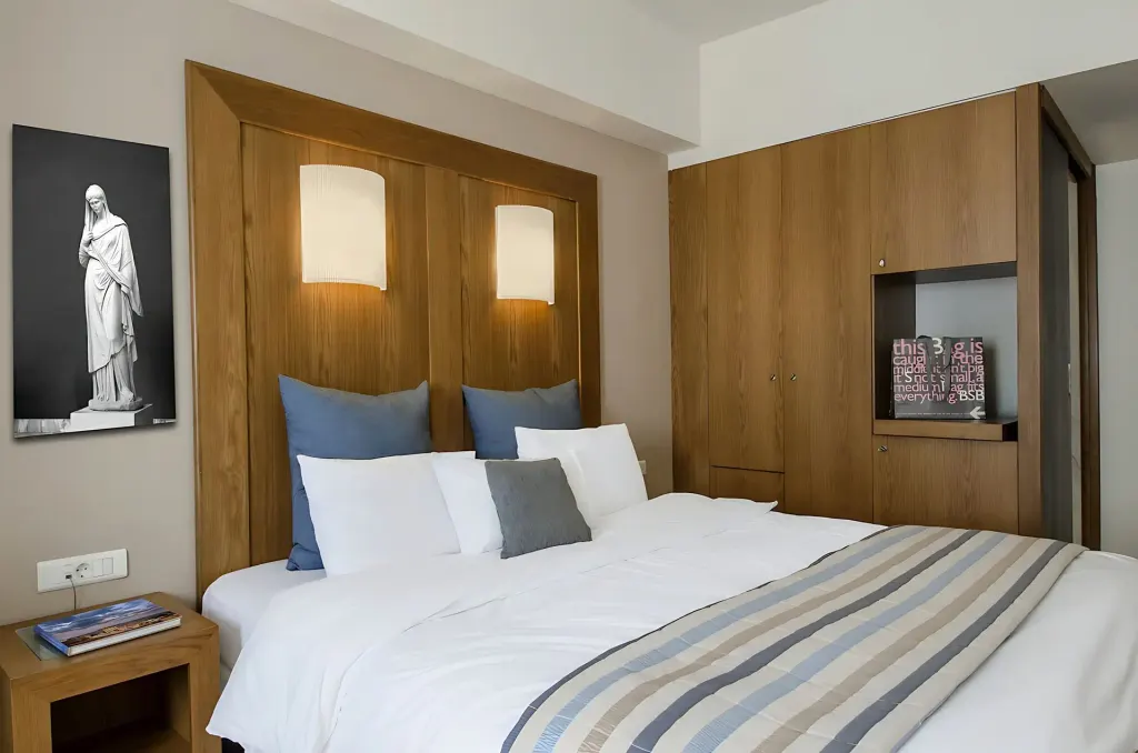 Hermes Hotel Athens, zdjęcie 7