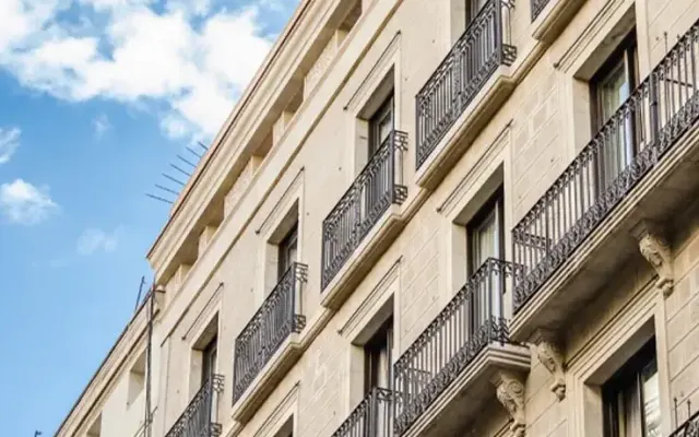 Gran Hotel Barcino, Barcelona (Barcelona)
