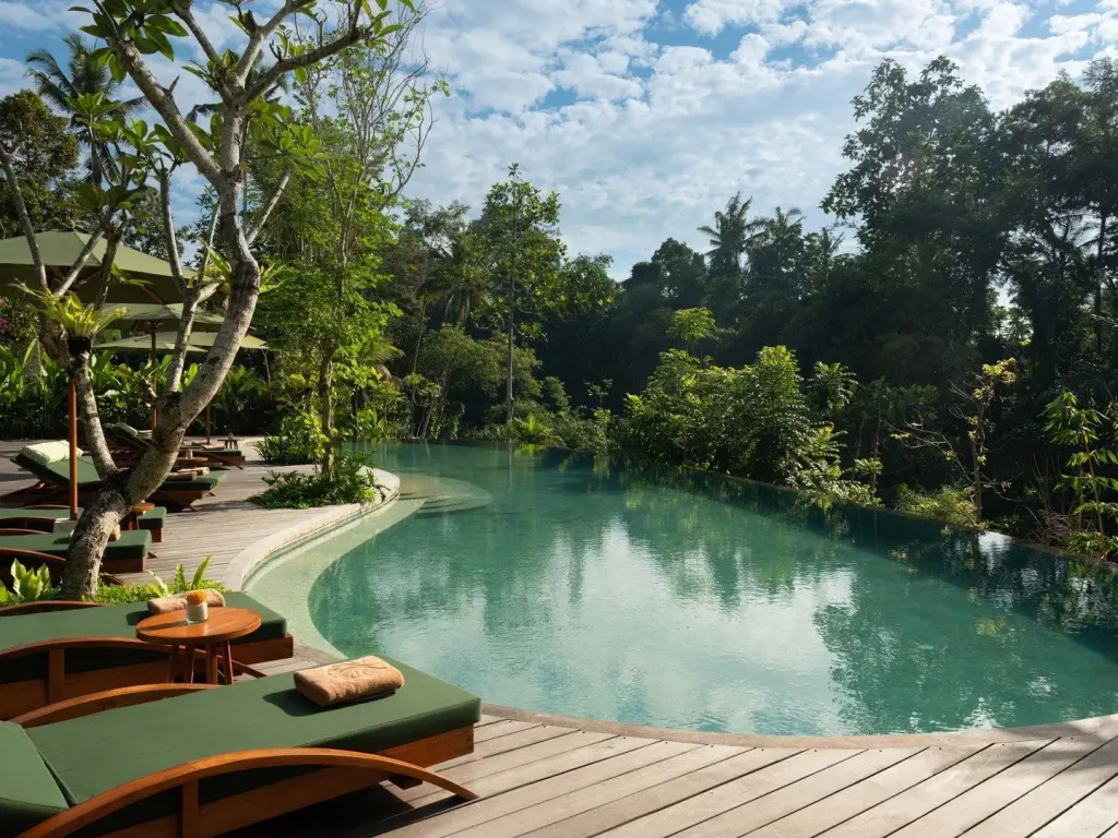 Adiwana Suweta, Ubud (Bali)