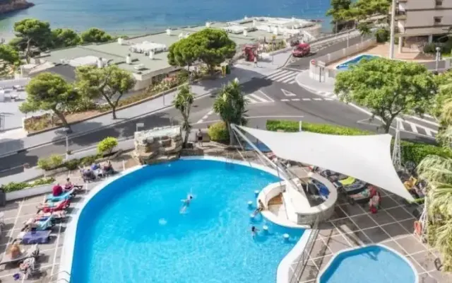 4R Salou Park Resort I, Salou