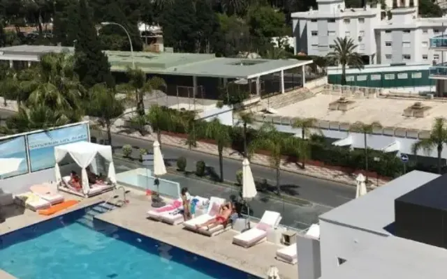 Natursun, Torremolinos (Costa Del Sol)