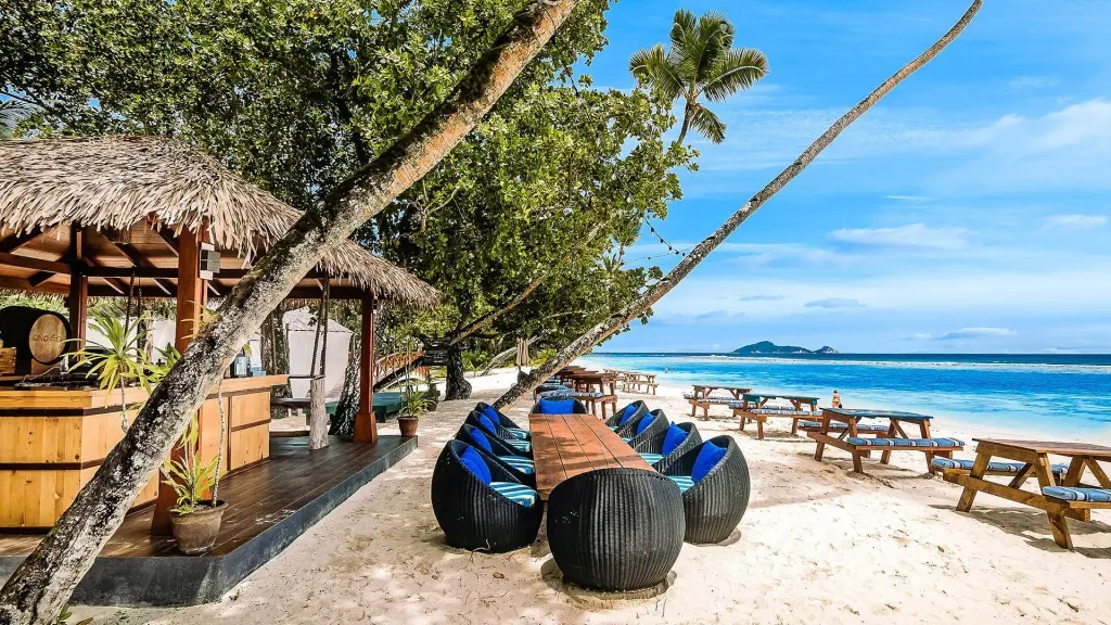 Niva Labriz Seychelles, zdjęcie 14