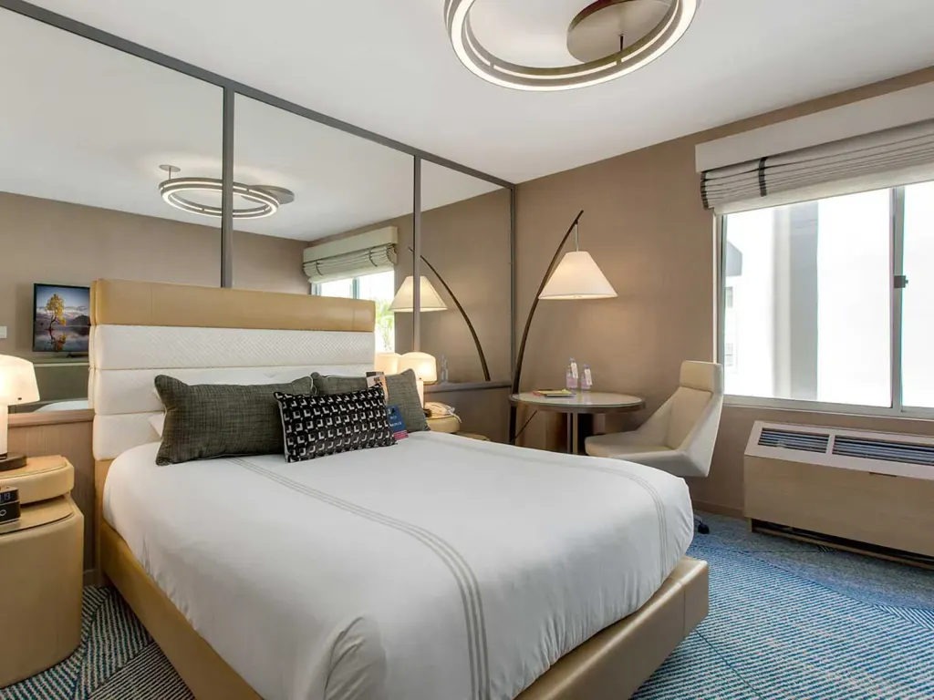 Hotel Zoe Fishermans Wharf, San Francisco (Kalifornia)