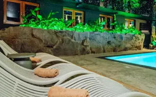 Le Mont Medical & SPA - Adults Only, Świeradów-Zdrój (Sudety)