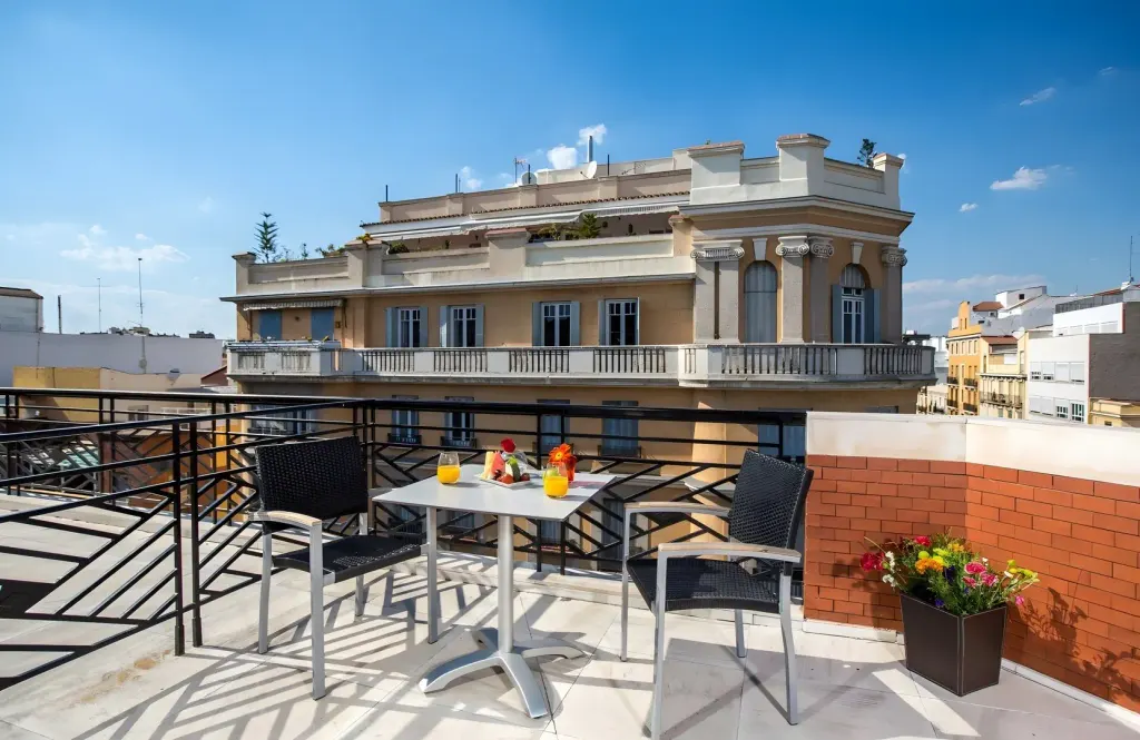Leonardo Boutique Hotel Madrid, Madryt (Madryt)