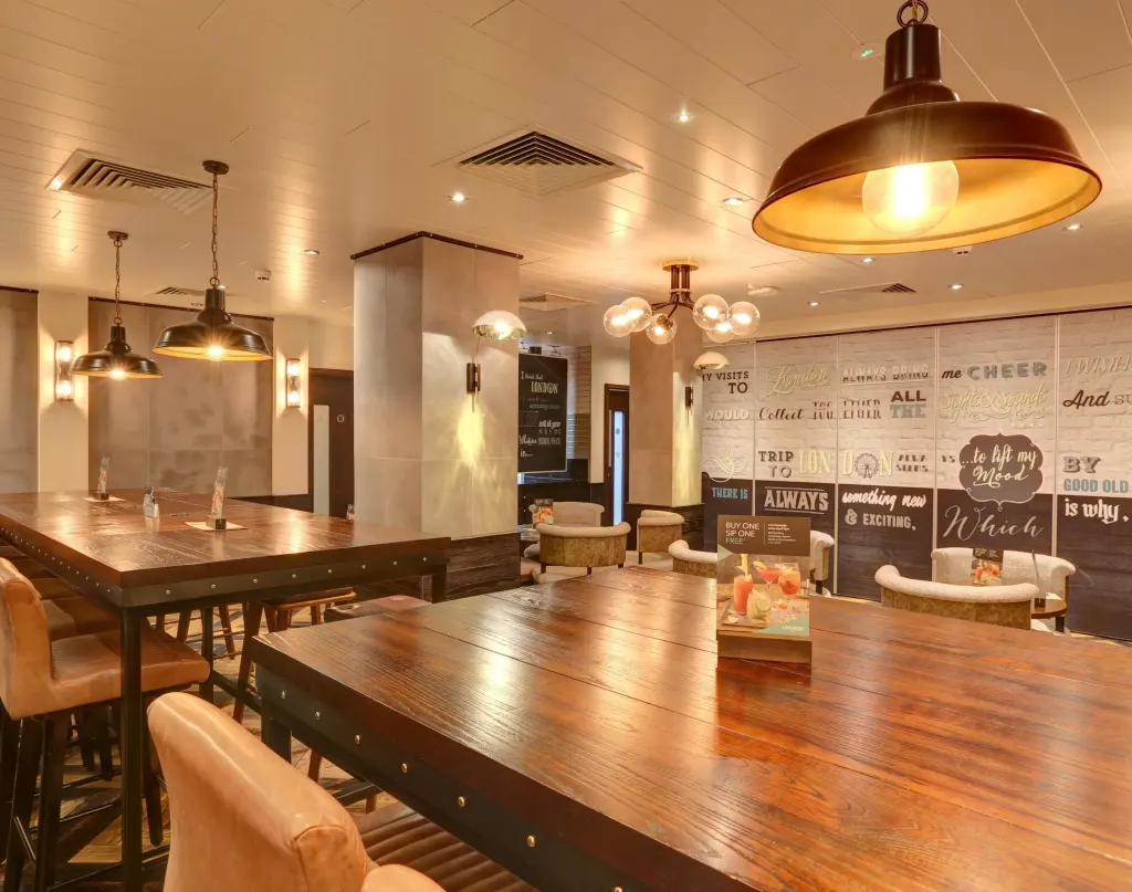 Hub by Premier Inn LON, Westminster Abbey, zdjęcie 6