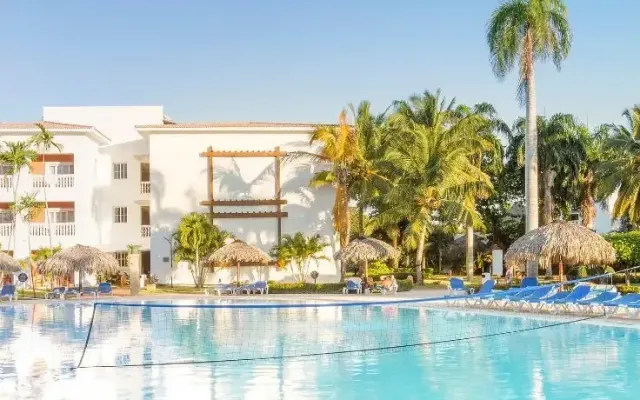 Marien Puerto Plata, Playa Dorada