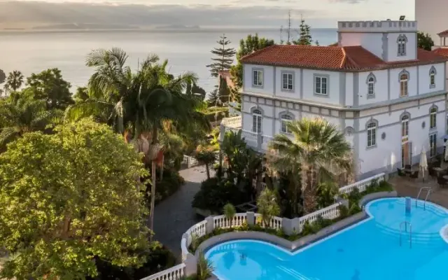 Pestana Miramar Garden Resort Aparthotel, Funchal (Madera)