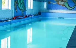Dobrzyński Resort Hotel Nefryt, Świeradów-Zdrój (Sudety)