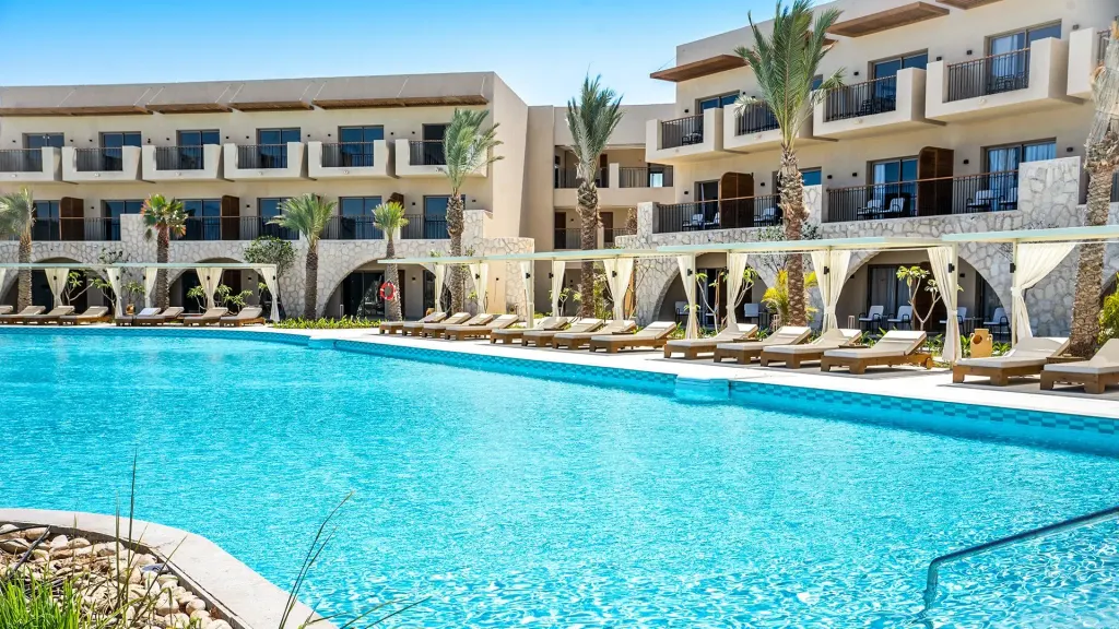 Jaz Viva Casa Maza, Marsa Matrouh (Dolny Egipt)