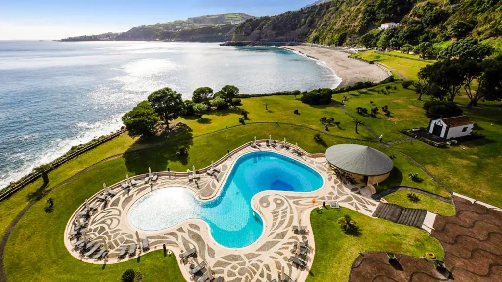 Pestana Bahia Praia Nature & Beach Resort, Vila Franca Do Campo (Azory)