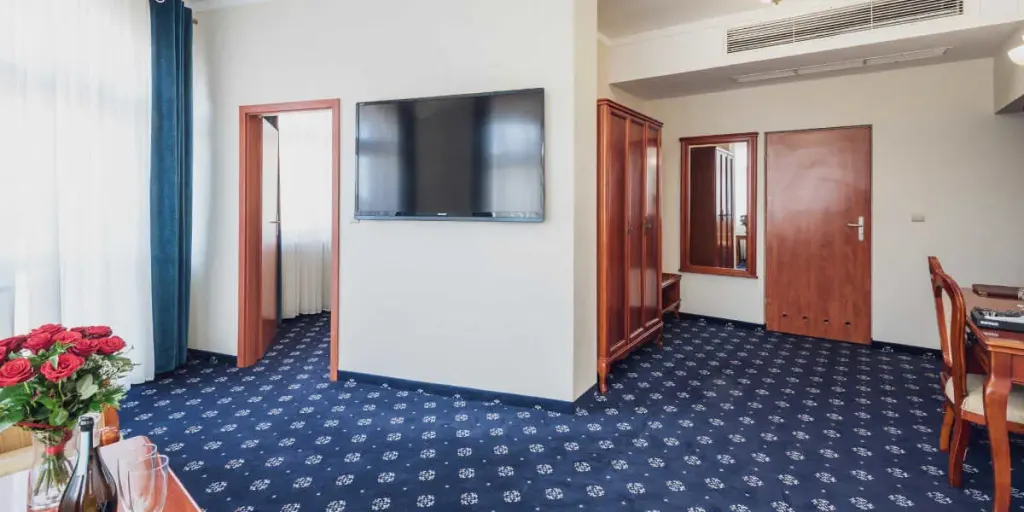 Hotel Europejski, zdjęcie 10