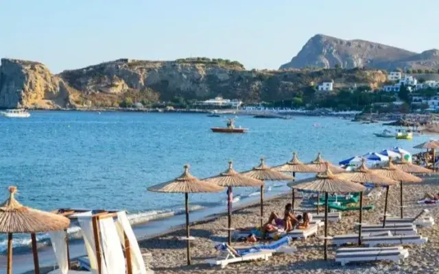 Stegna Star Studios, Stegna (Rodos)