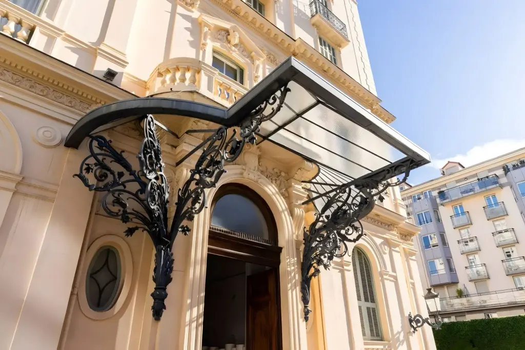 Hotel Vendome, zdjęcie 19
