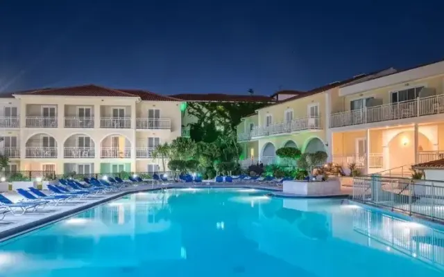 Diana Palace, Argassi (Zakynthos)