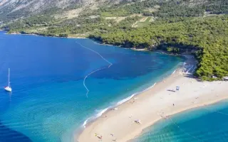 Bluesun Holiday Village Bonaca, Bol