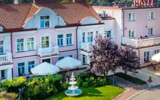 Anin Park Hotel, Warszawa (Warszawa)