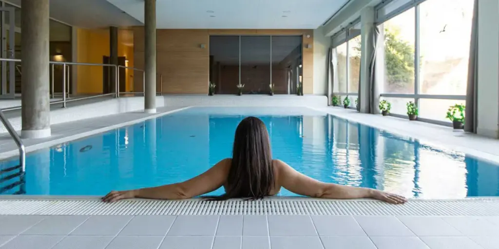Wellness Hotel Ricky, zdjęcie 2