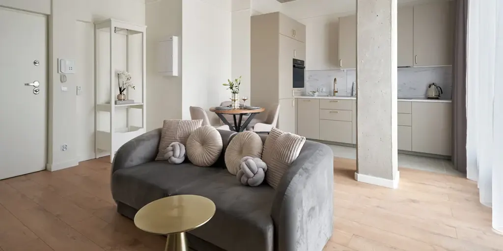 River Premium Apartments, zdjęcie 8