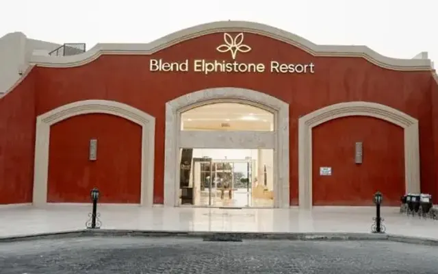 Blend Elphistone Resort, Marsa Alam (Marsa Alam)