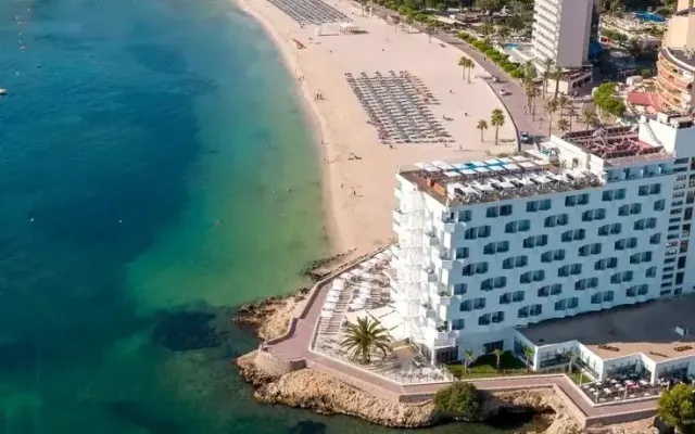 Globales Santa Lucía - Adults Only 18, Palmanova (Majorka)