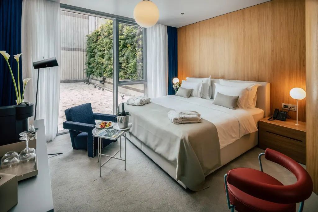 Met Boutique Hotel, Zagrzeb (Zagrzeb)