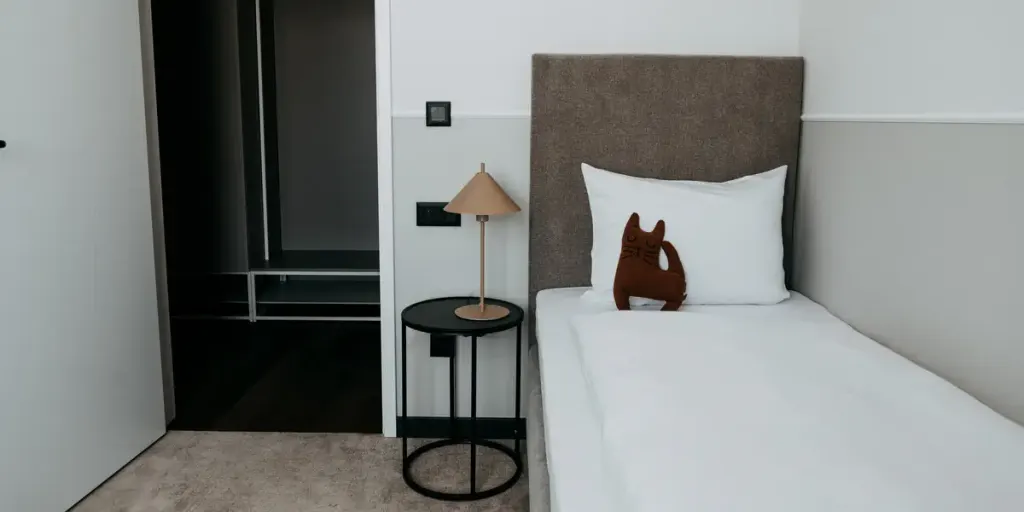 Arche Apartamenty przy Klasztorze, zdjęcie 8