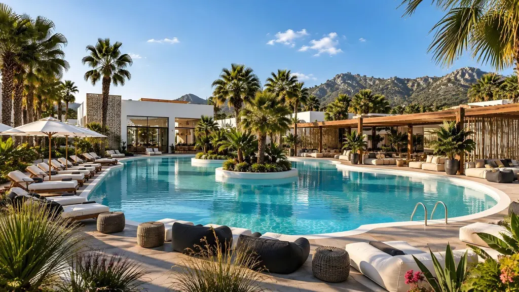 Otium, Faliraki (Wyspa Rodos)