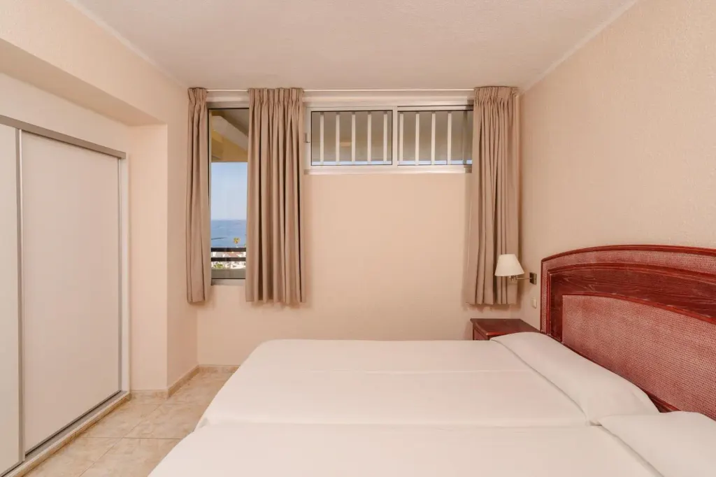 Hovima Santa Maria, Costa Adeje (Teneryfa)