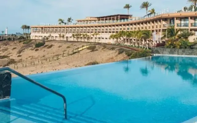 Iberostar Waves Playa Gaviotas, Jandia (Fuerteventura)