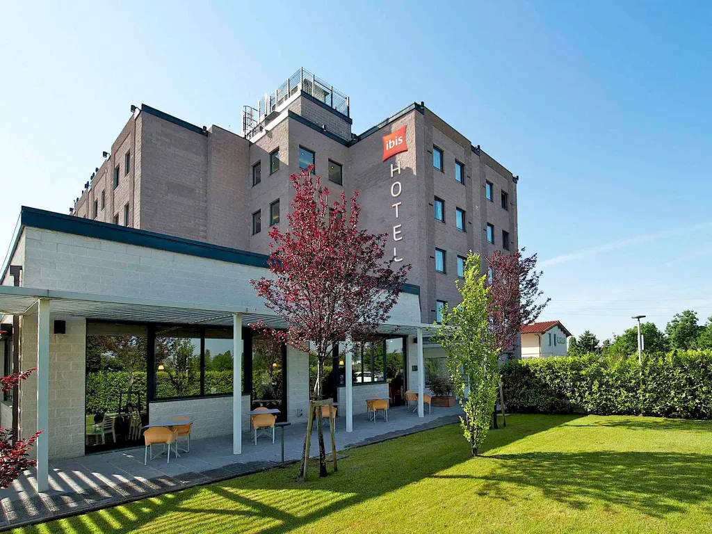 ibis Firenze Prato Est, Campi Bisenzio (Toskania)