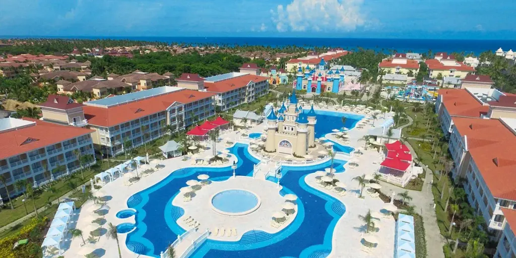 Bahia Principe Explore Legend, Bavaro (Punta Cana)