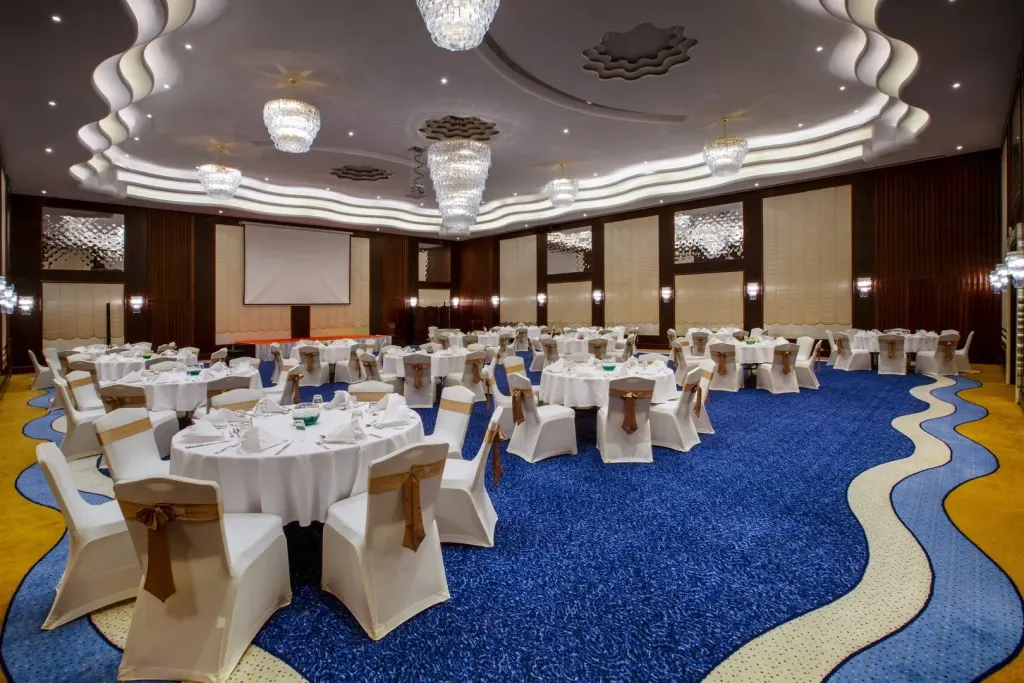 Danat Jebel Dhanna Resort, zdjęcie 8