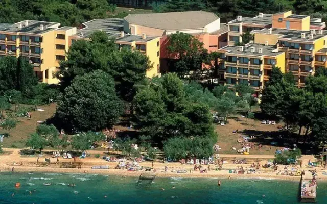Hotel Donat, Zadar