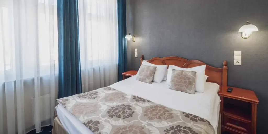 Hotel Europejski, zdjęcie 11