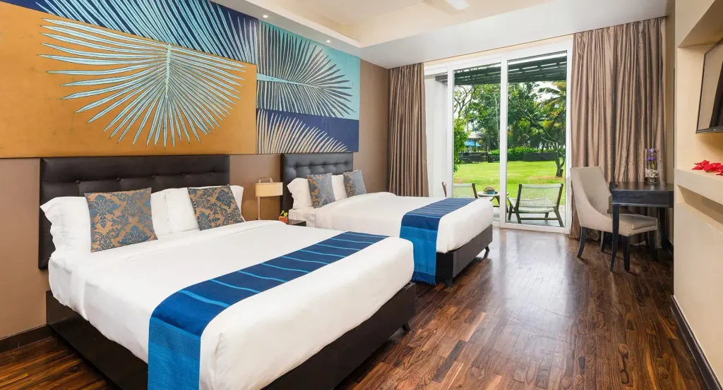 Pullman Bentota Resort & Spa, Bentota (Południowa Prowincja)