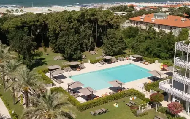 Versilia Lido UNA Esperienze, Lido di Camaiore (Toskania)