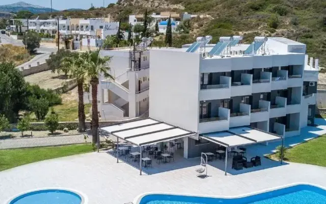 Madison Boutique, Faliraki (Rodos)