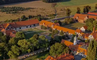 Kadyny Folwark Hotel & SPA, Kadyny (Warmia I Mazury)
