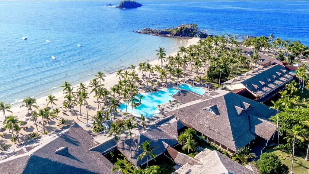 VOI Andilana Beach Resort, Nosy Be (Antsiranana)
