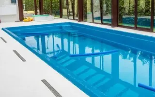 Róża SPA, Grzybowo (Wybrzeże Zachodnie)