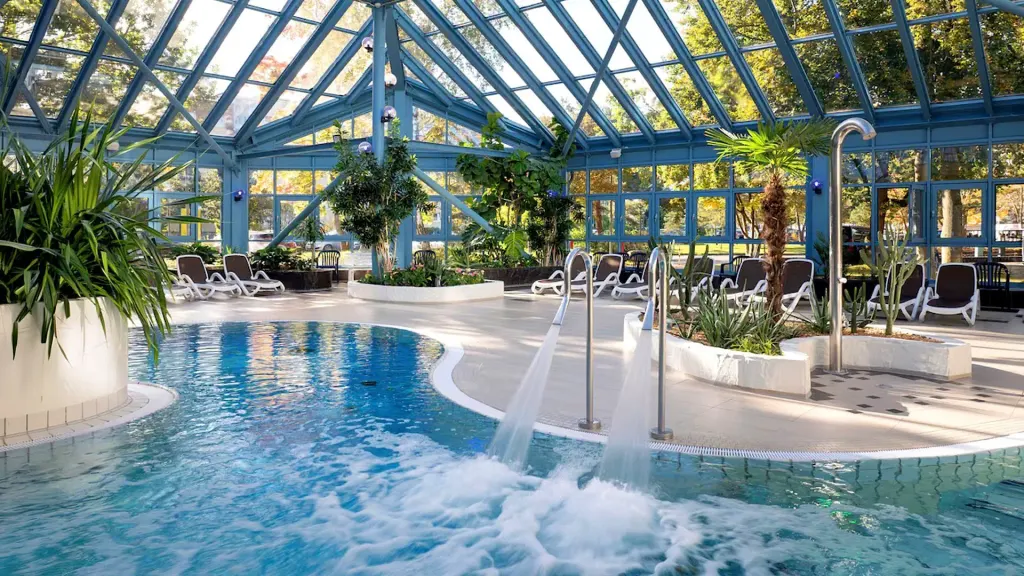 IFA Rügen Hotel & Ferienpark, zdjęcie 16