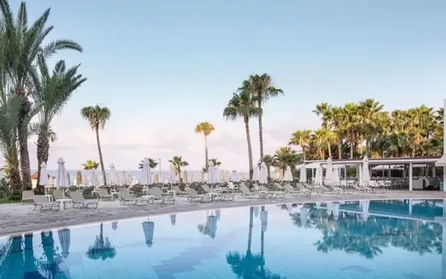 Akti Beach Hotel & Village Resort, Pafos (Pafos)
