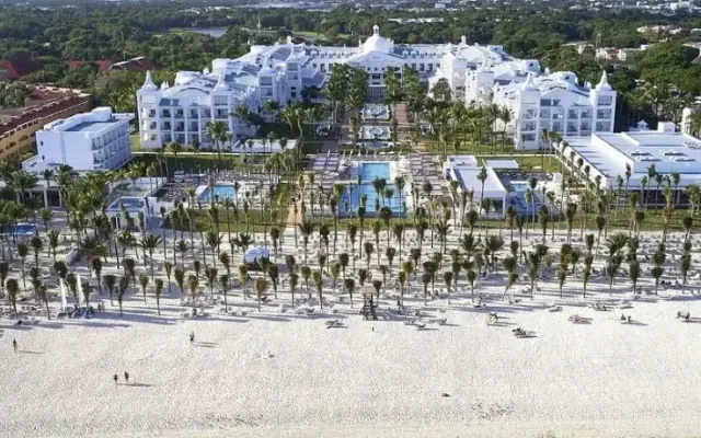 Riu Palace Riviera Maya, Playa del Carmen (Riviera Maya)